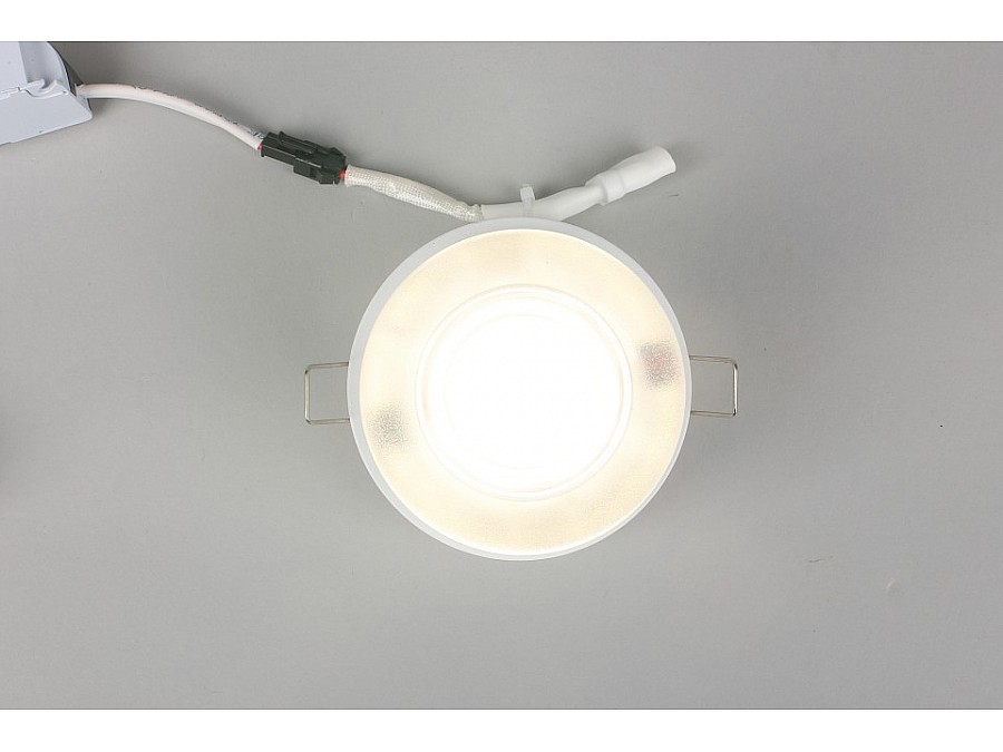 Встраиваемый светильник Omnilux Mantova OML-103009-08