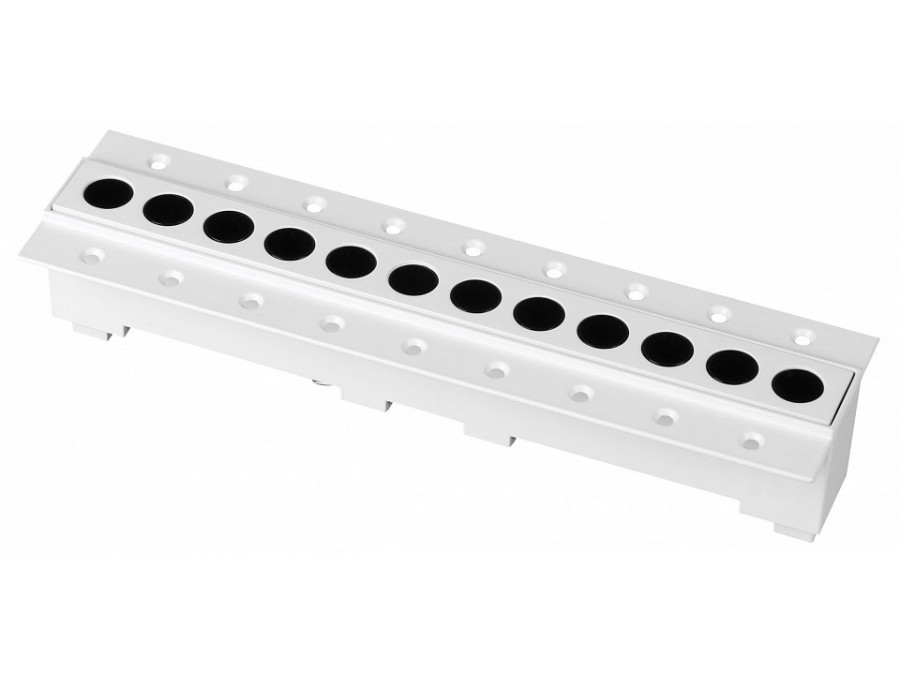 Встраиваемый светильник Lightstar Guarda 081346