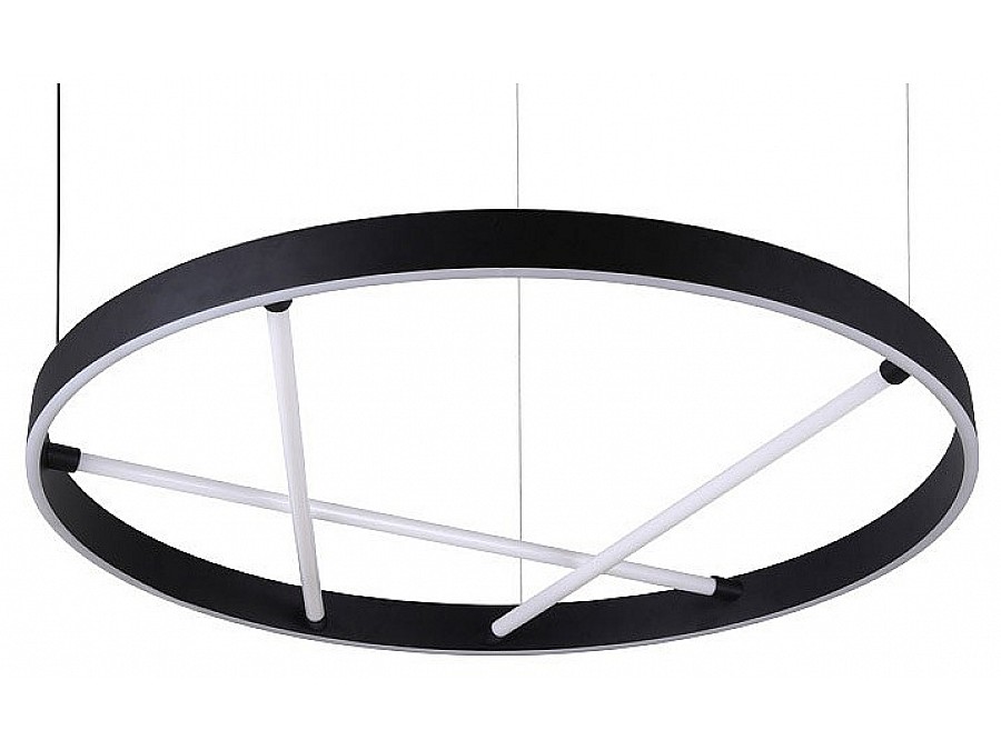 Подвесной светильник Arte Lamp Ricco A1874SP-45BK