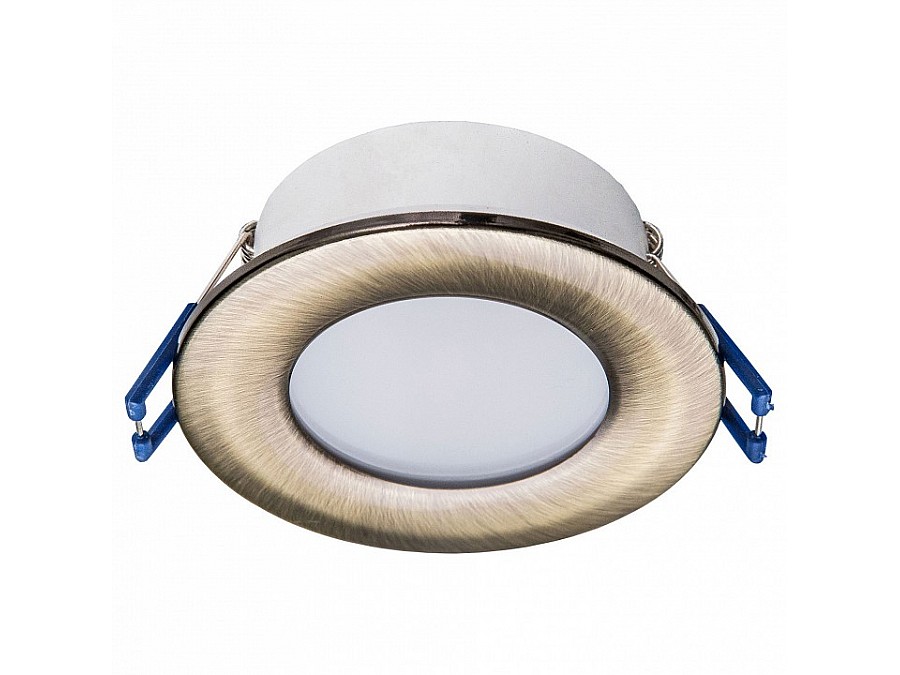 Встраиваемый светильник Citilux Акви CLD008013