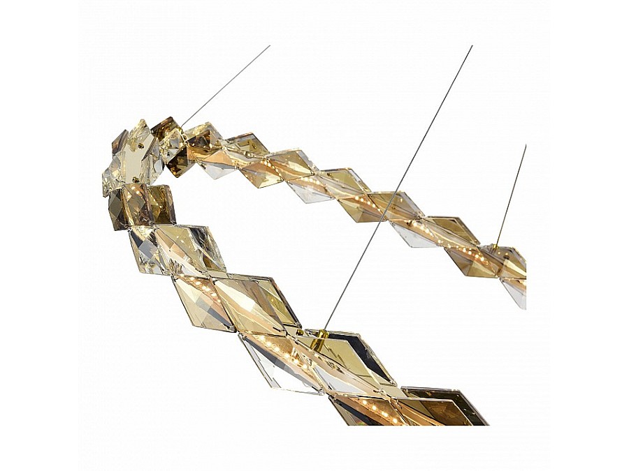 Подвесной светильник ST-Luce Diamanta SL6009.213.01