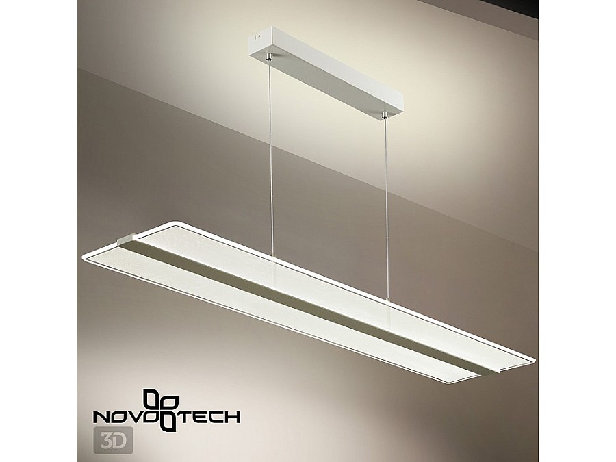 Подвесной светильник Novotech Iter 358991