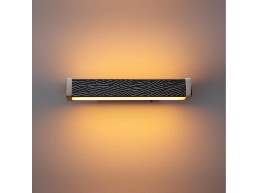 Накладной светильник Odeon Light Riviera 5451/10WLB