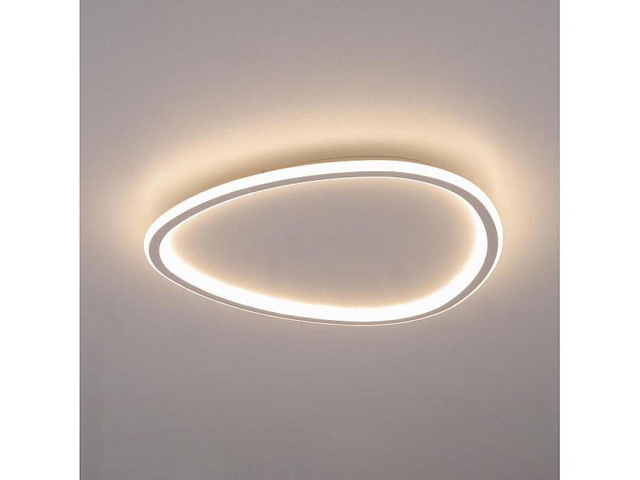 Накладной светильник Citilux ТRIO CL215B250E