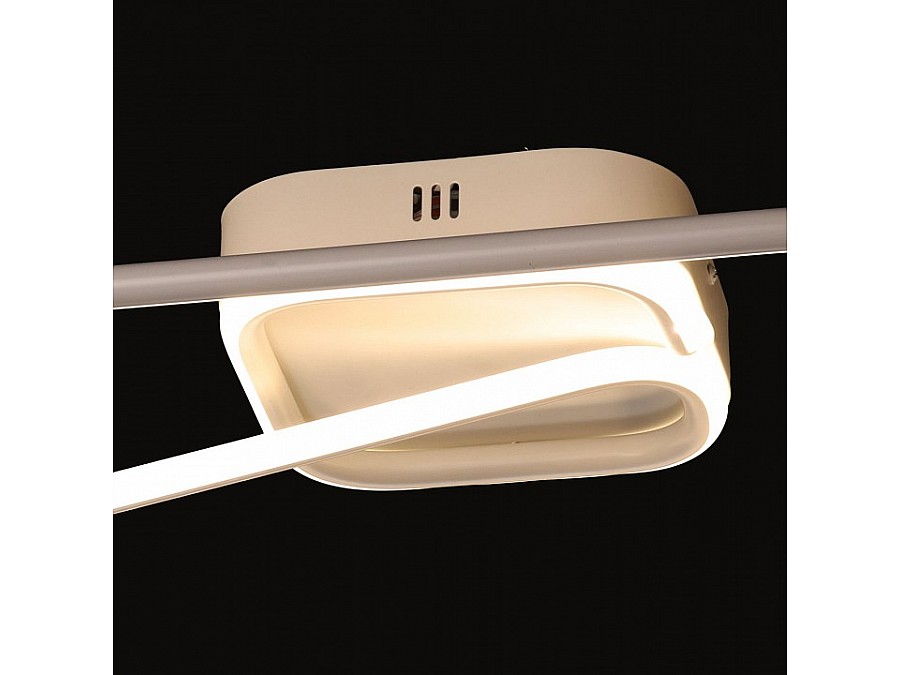 Накладной светильник DeMarkt Аурих 108010301