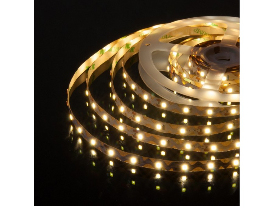 Лента светодиодная Elektrostandard 12V 6W IP20 a052853