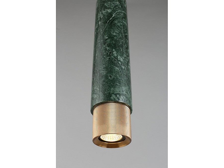 Подвесной светильник Aployt Evet APL.618.06.01