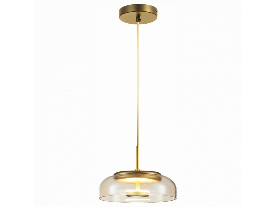 Подвесной светильник ST-Luce Lacio SL6002.203.01