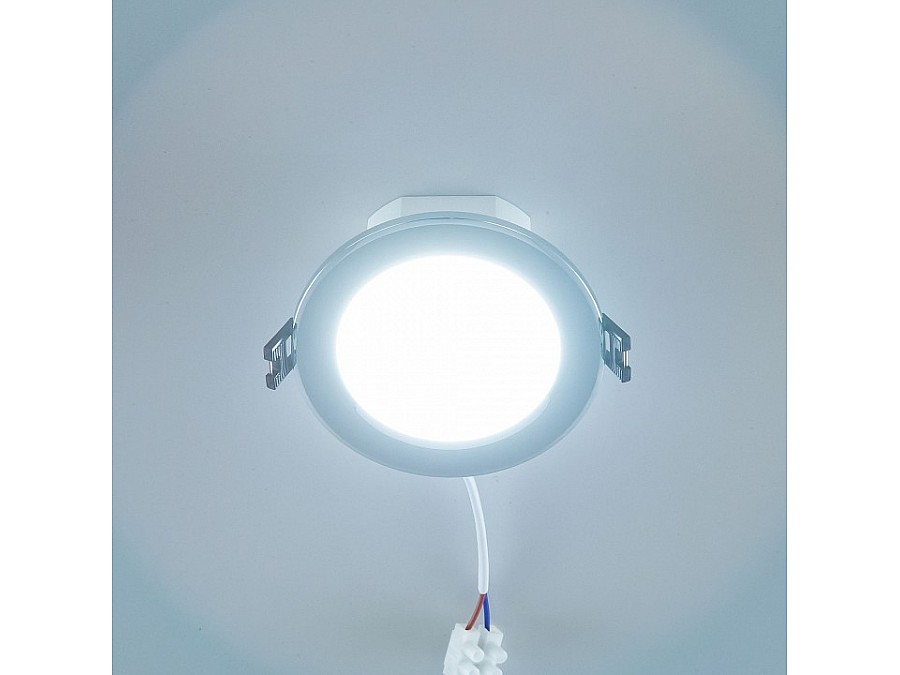 Встраиваемый светильник Citilux Акви CLD008111V