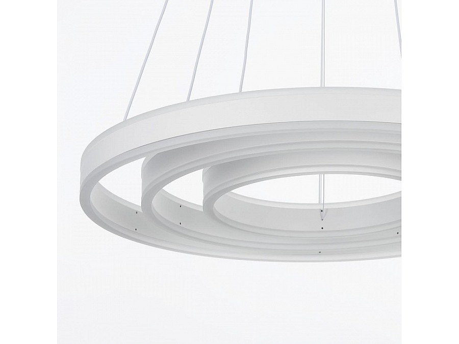 Подвесной светильник Citilux Дуэт CL719650