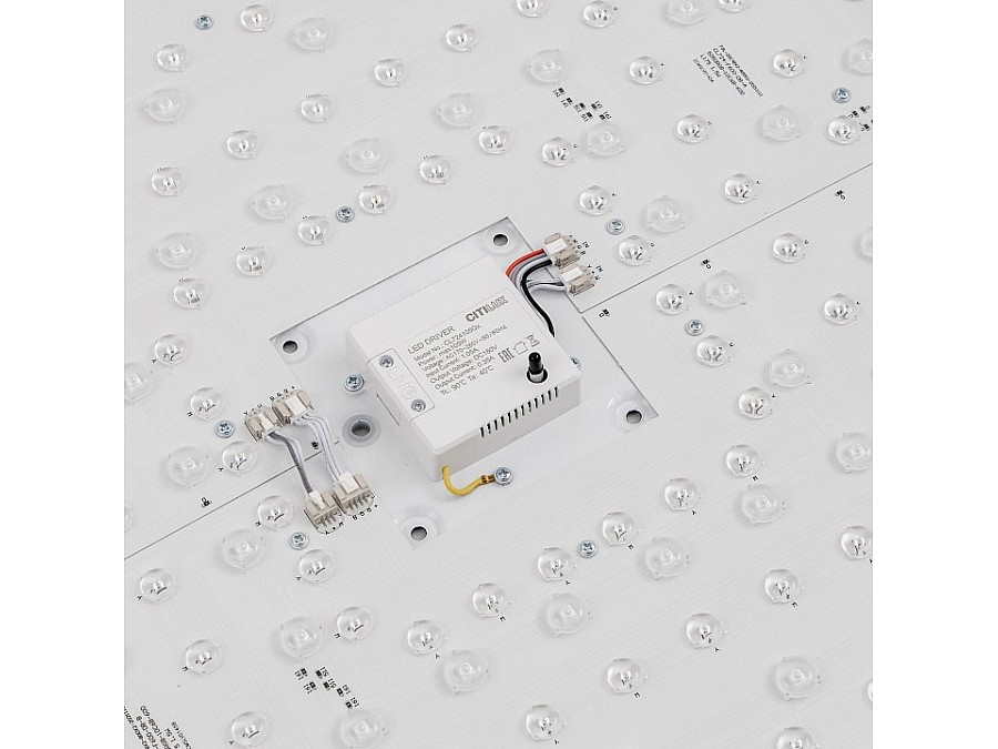 Накладной светильник Citilux Купер CL724K105G1