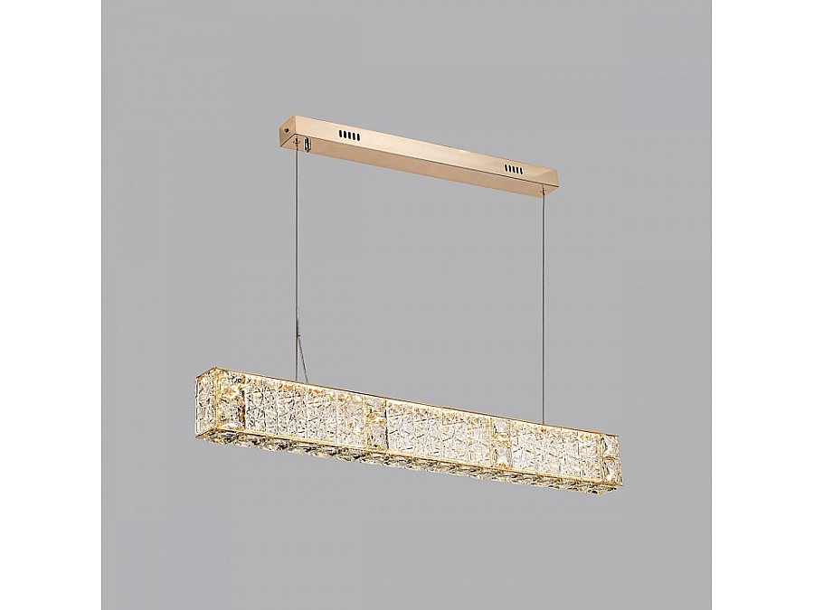 Подвесной светильник Odeon Light Version 5071/40L