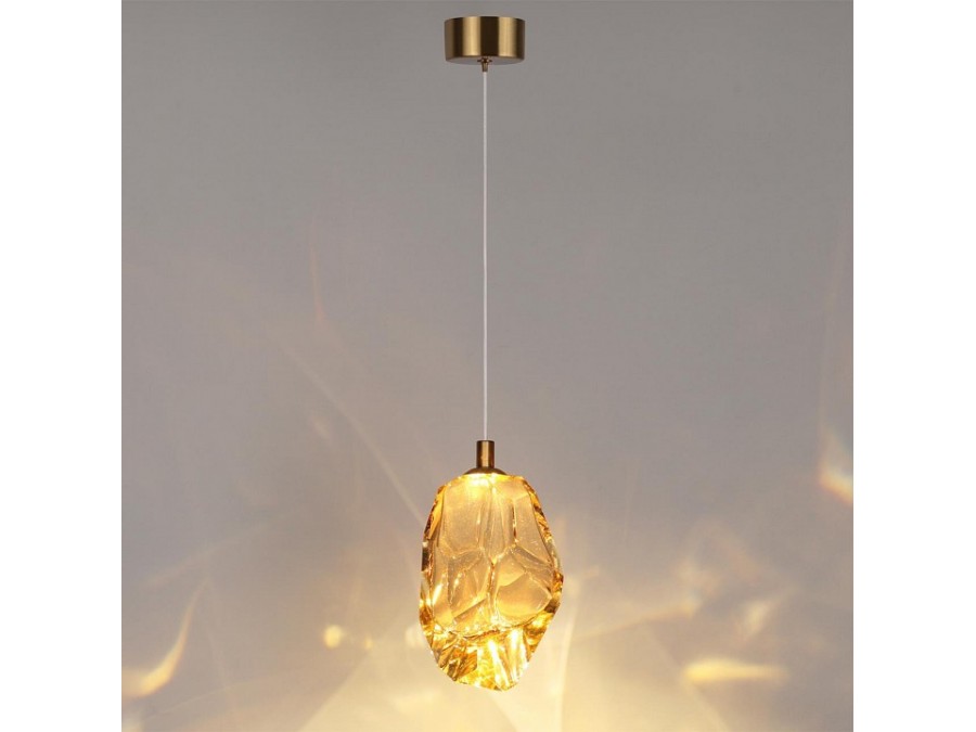 Подвесной светильник Odeon Light HIGHTECH 7111/4LA