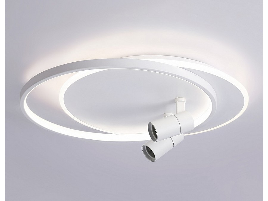 Накладной светильник Ambrella Light FL FL51391