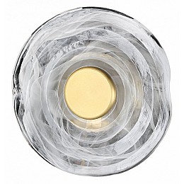 Накладной светильник Arte Lamp Bevel A1681AP-5PB