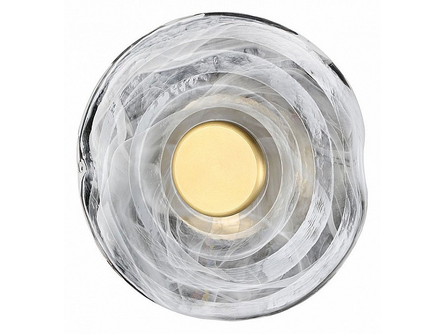 Накладной светильник Arte Lamp Bevel A1681AP-5PB