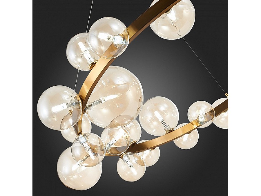 Подвесной светильник ST-Luce Nection SL1165.303.24
