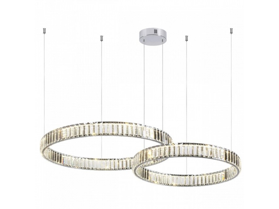 Подвесной светильник Odeon Light Vekia 4930/45L