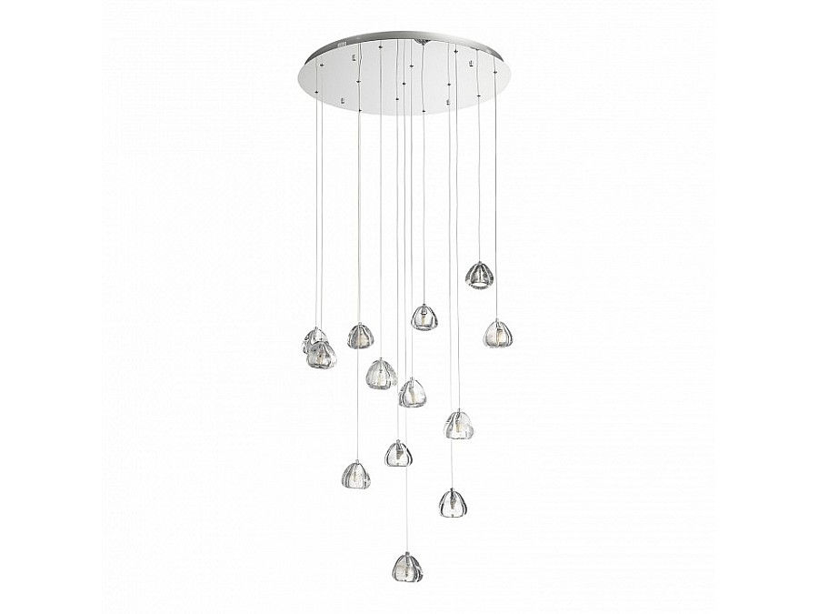 Подвесной светильник ST-Luce Waterfall SL6017.101.13