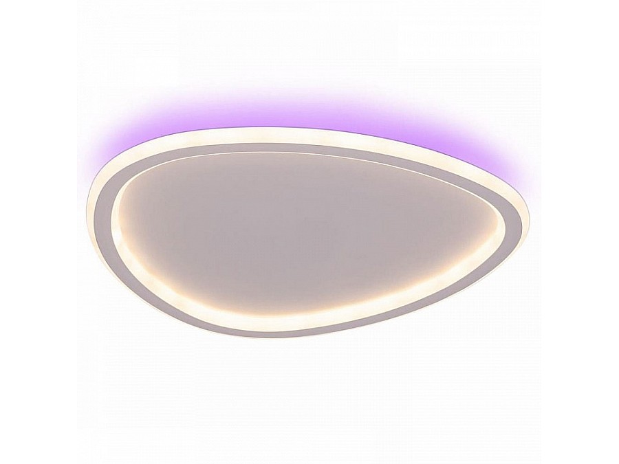 Накладной светильник Citilux ТRIO CL215B240E