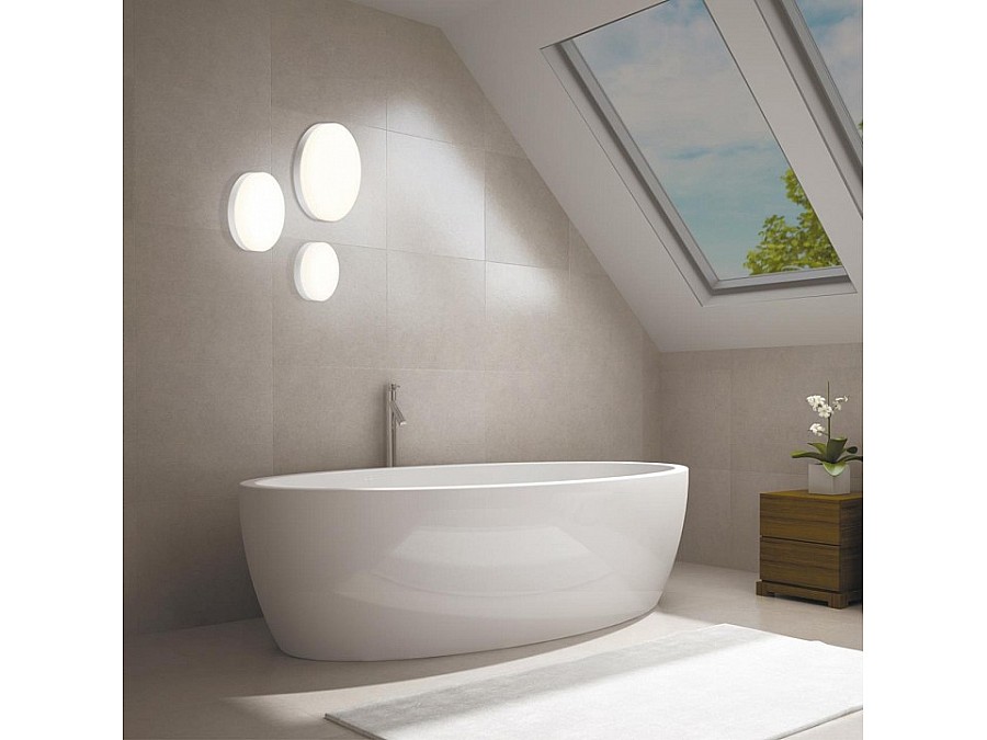 Накладной светильник Novotech Pandora 358683