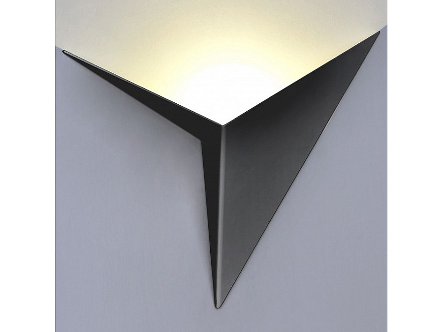 Накладной светильник Elektrostandard Parete MRL LED 3W 1008 IP20 черный