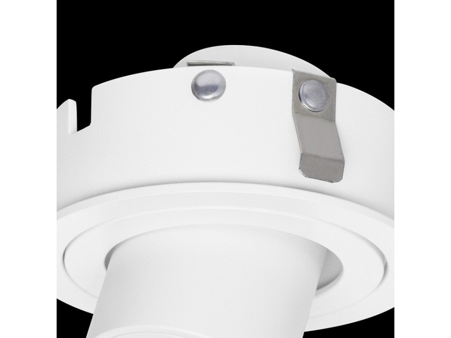 Встраиваемый светильник Lightstar Intero 217164