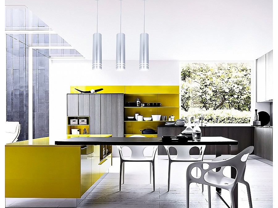 Подвесной светильник Ambrella TN TN251