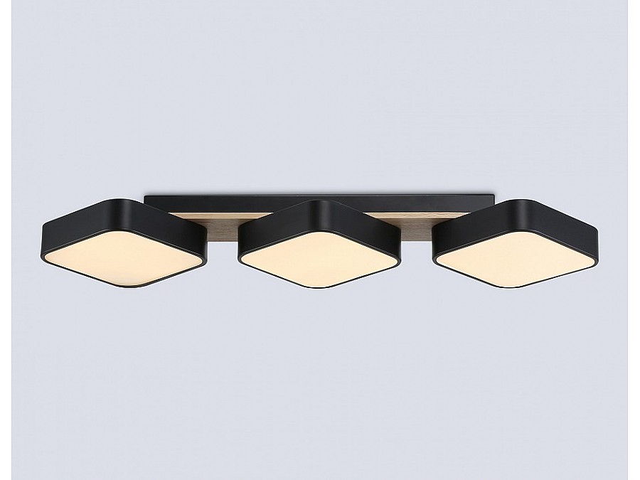 Накладной светильник Ambrella Light FL FL4878