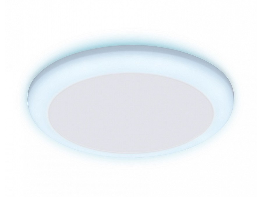 Встраиваемый светильник Ambrella DCR DCR313