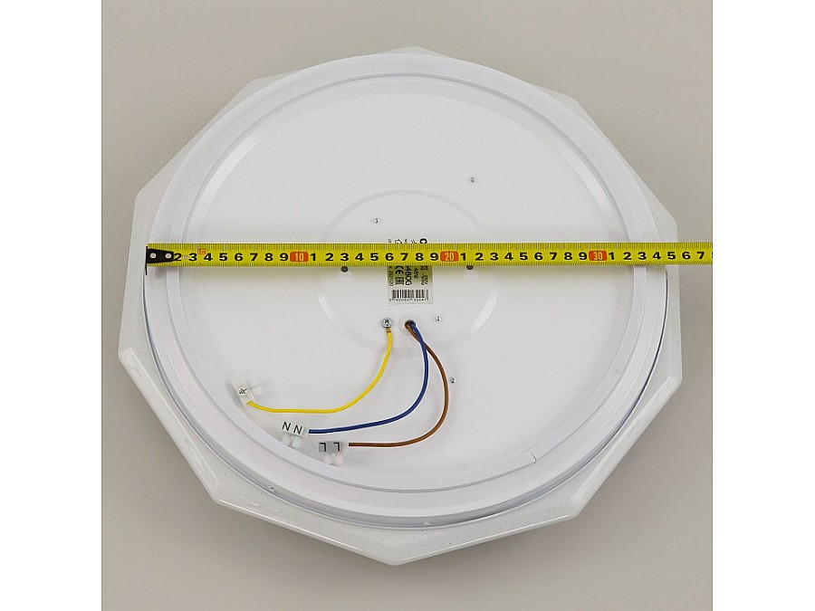 Накладной светильник Citilux Астрон CL733480G
