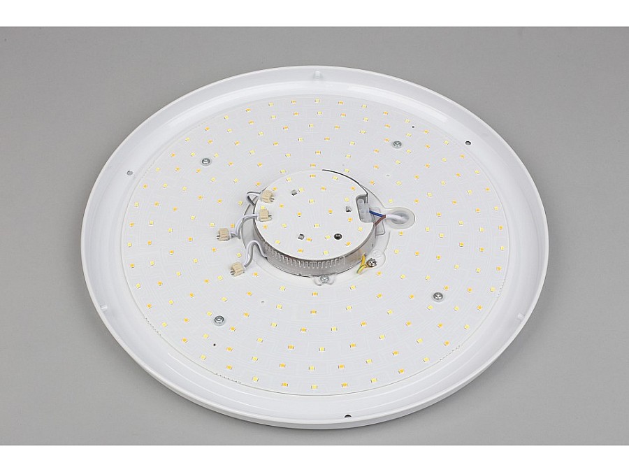 Накладной светильник Omnilux Berkeley OML-43007-40