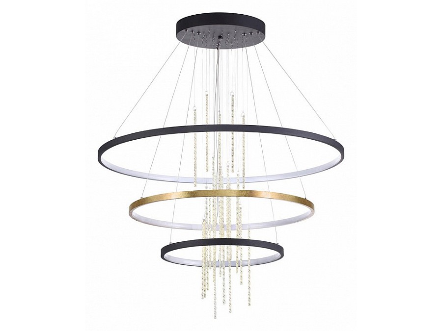 Подвесной светильник Odeon Light Monica 3901/99L