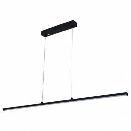 Подвесной светильник Escada 170001 100001/1PL Black