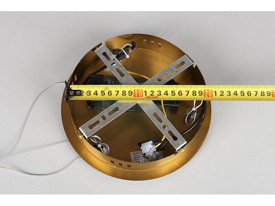 Подвесной светильник Aployt Noella APL.051.13.43
