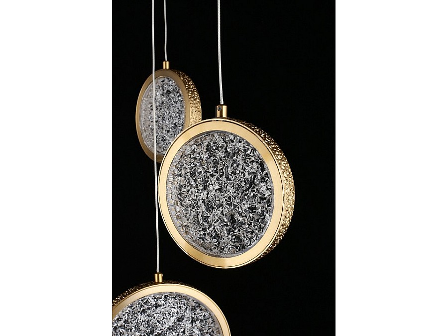 Подвесной светильник Aployt Yulali APL.048.03.102