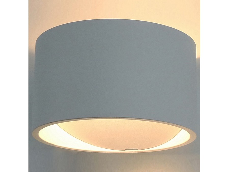 Накладной светильник Arte Lamp A1417 A1417AP-1WH