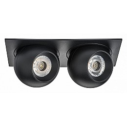 Встраиваемый светильник Lightstar Intero i5277272