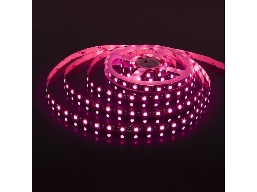 Лента светодиодная Elektrostandard 24V 60Led 14,4W IP20 Black a053681