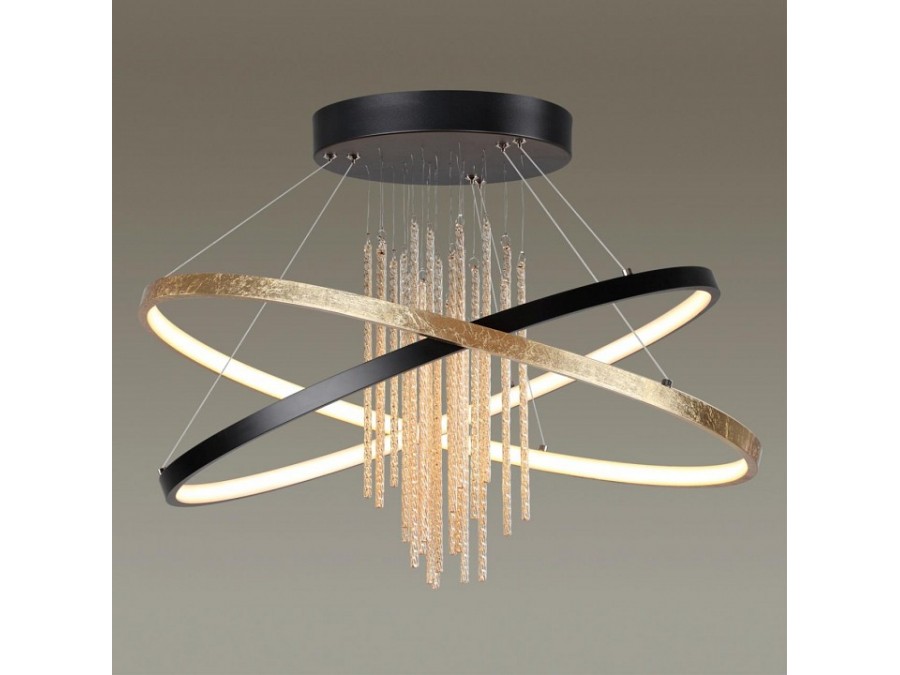 Подвесной светильник Odeon Light Monica 3901/70CL