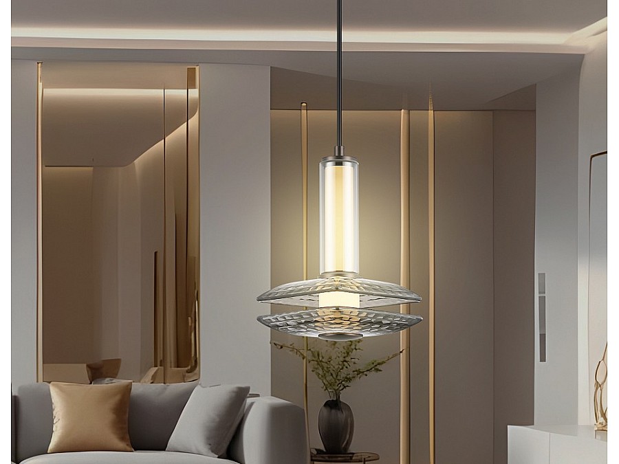 Подвесной светильник Ambrella Light LH LH31003