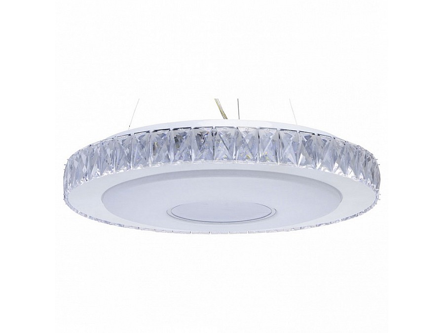 Подвесной светильник DeMarkt Фризанте 3 687010601