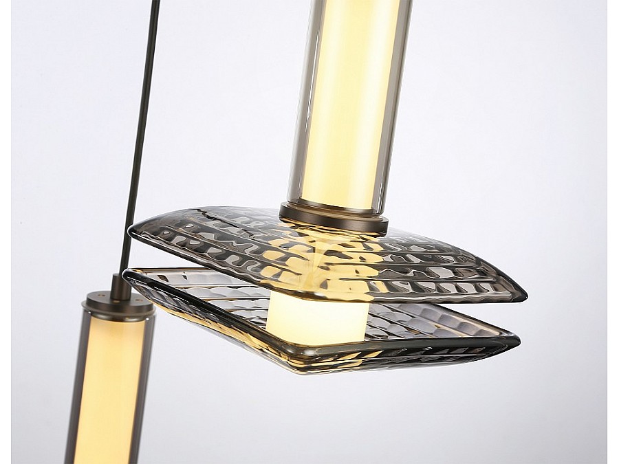 Подвесной светильник Ambrella Light LH LH31012
