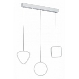 Подвесной светильник Vitaluce V3048 V3048-0/3S