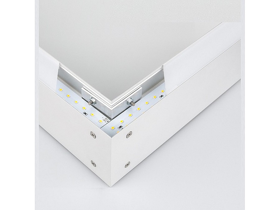 Накладной светильник Elektrostandard Grand 101-100-40-103