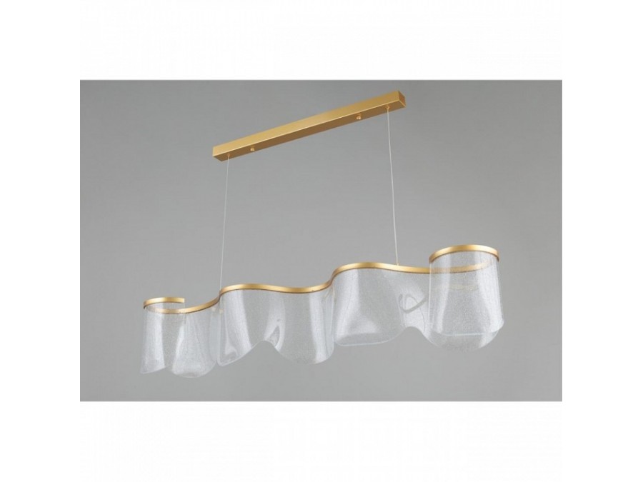 Подвесной светильник Aployt Olga APL.081.03.30