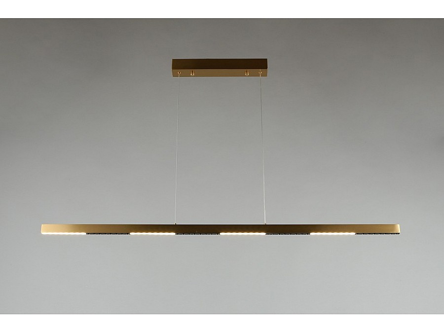 Подвесной светильник Aployt Noella APL.051.13.28