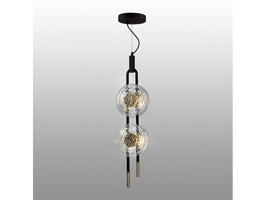 Подвесной светильник Odeon Light Magnet 5407/23L