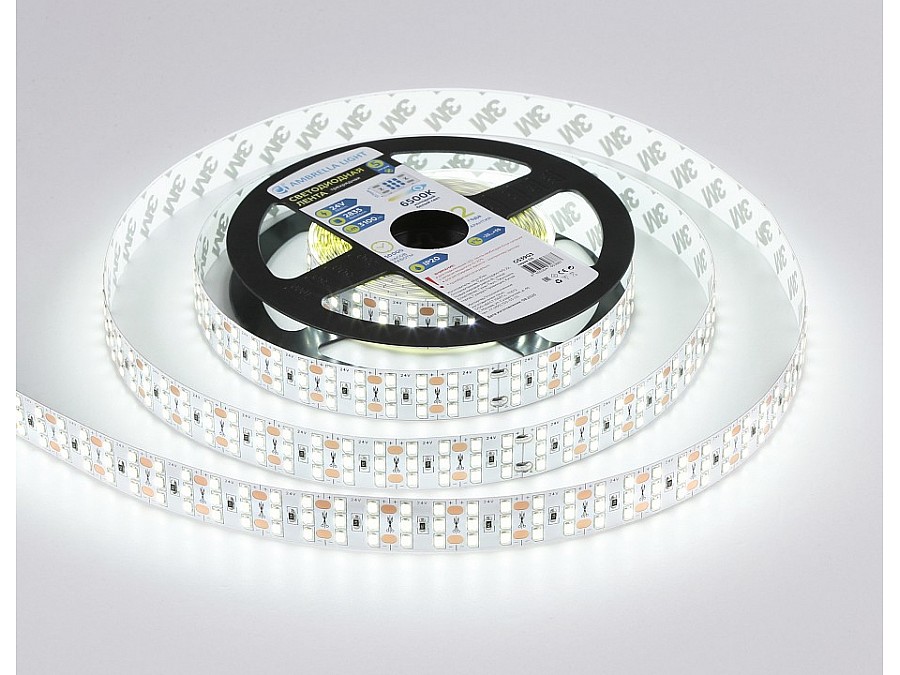 Лента светодиодная Ambrella Light GS GS3903
