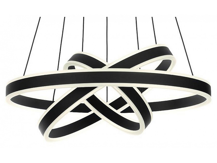 Подвесной светильник Citilux Дуэт CL719651